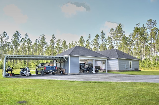 1328 Teeterville Rd, Lakeland, GA 31635 - photo 49