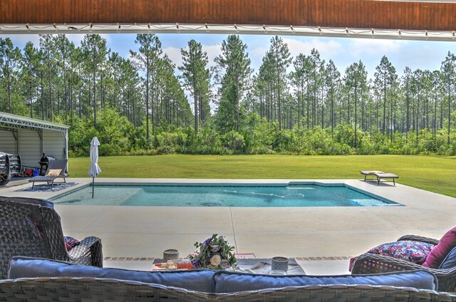 1328 Teeterville Rd, Lakeland, GA 31635 - photo 47