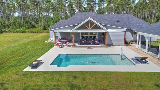 1328 Teeterville Rd, Lakeland, GA 31635 - photo 44