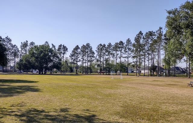 4686 Rudy Way, Hahira, GA 31632 - view of home's community