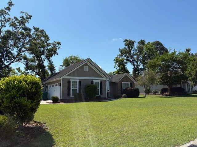 4035 Taylor Way, Valdosta, GA 31605 - photo 1
