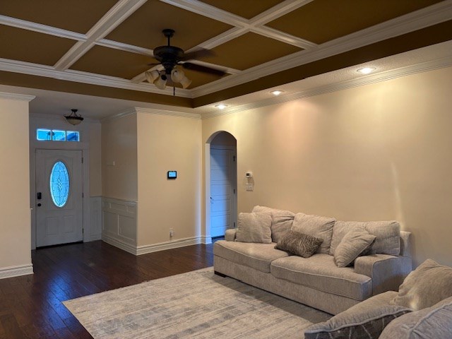 4035 Taylor Way, Valdosta, GA 31605 - photo 4