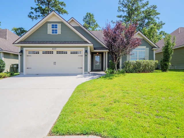 4113 Nelson Hill Pl, Hahira, GA 31632 - photo 1