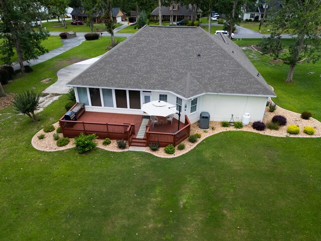 4508 Golden Oaks Dr, Valdosta, GA 31602 - photo 46