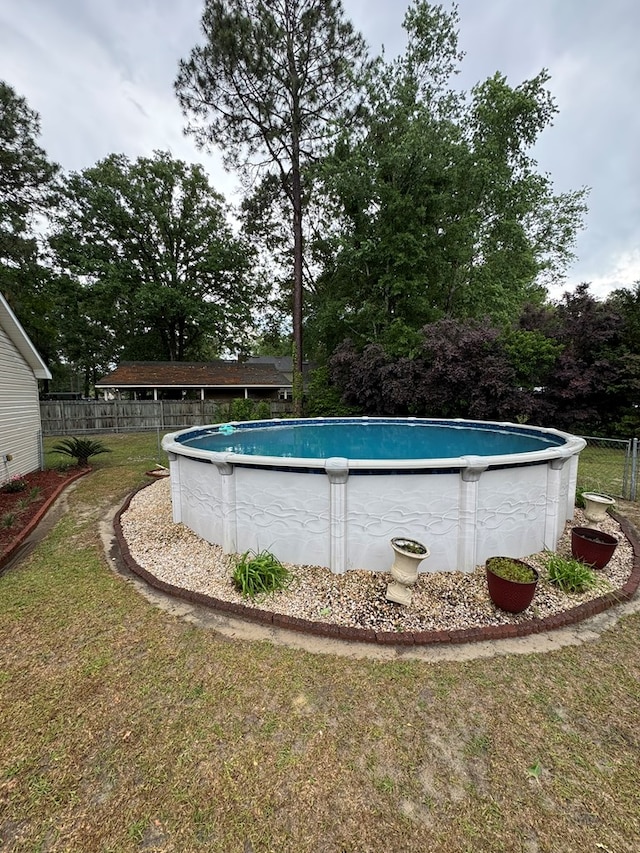 1708 Jimmy St, Adel, GA 31620 - view of swimming pool