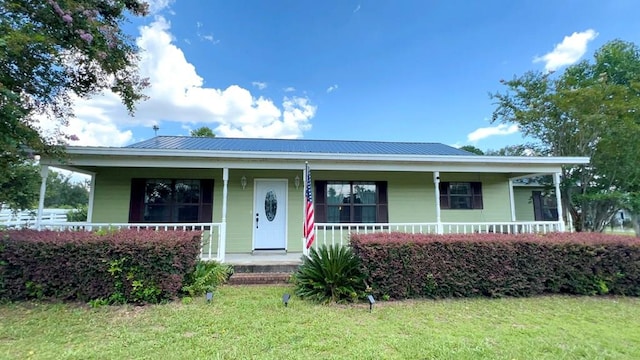 5975 Loch Laurel Rd, Lake Park, GA 31636 - photo 1