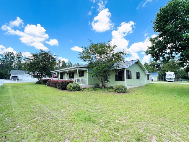 5975 Loch Laurel Rd, Lake Park, GA 31636 - photo 4