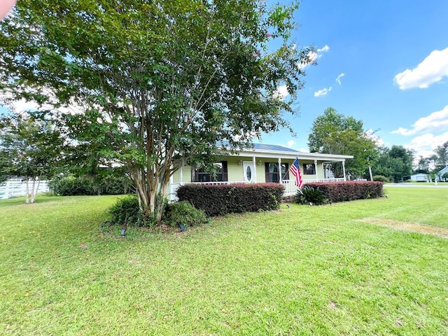 5975 Loch Laurel Rd, Lake Park, GA 31636 - photo 2