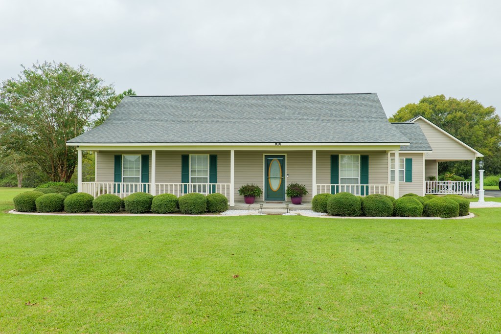 239 Baskins Rd, Lakeland, GA 31635 - photo 5