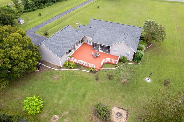 239 Baskins Rd, Lakeland, GA 31635 - photo 43