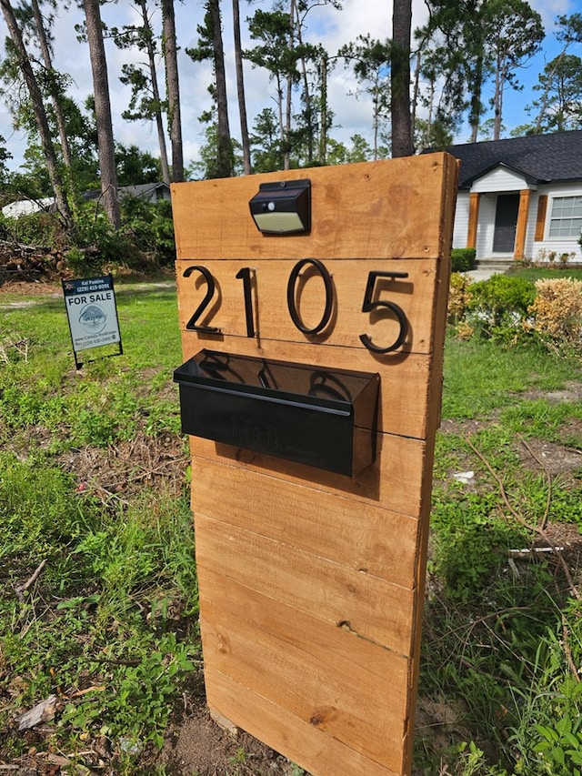 2105 N Troup St, Valdosta, GA 31602 - exterior view