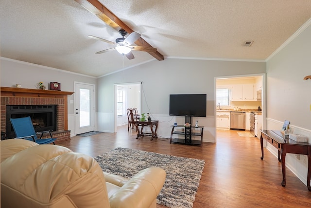 2220 S Sherwood Dr, Valdosta, GA 31602 - photo 5