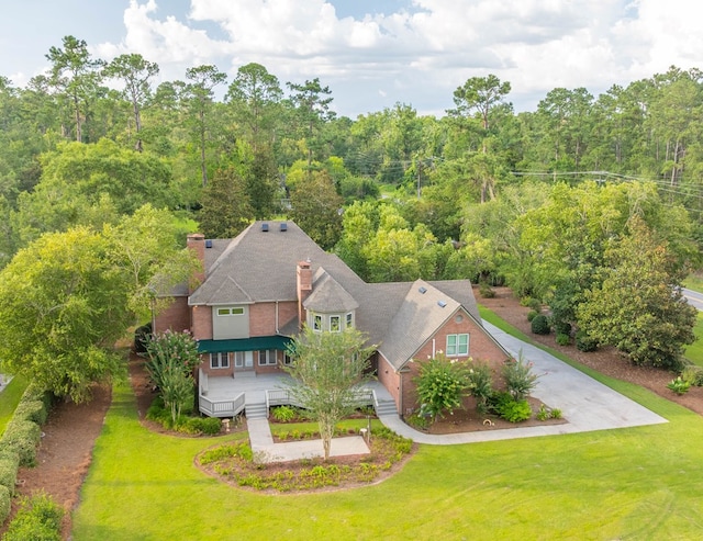 1001 Cherry Creek Dr, Valdosta, GA 31605 - photo 49