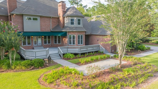 1001 Cherry Creek Dr, Valdosta, GA 31605 - photo 48