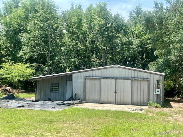2385 Hickory Head Rd, Quitman, GA 31643 - photo 12