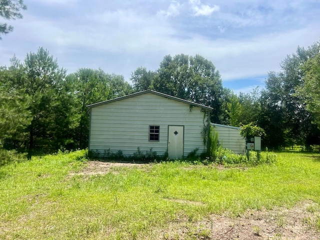 2385 Hickory Head Rd, Quitman, GA 31643 - photo 11