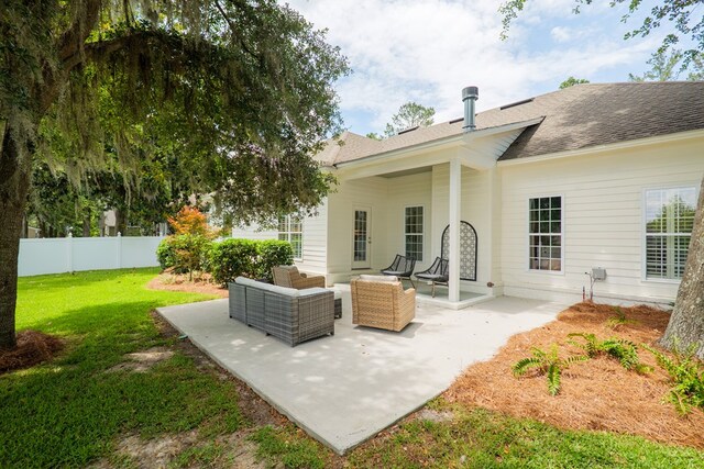 4343 Mossy Creek Rd, Valdosta, GA 31602 - photo 33