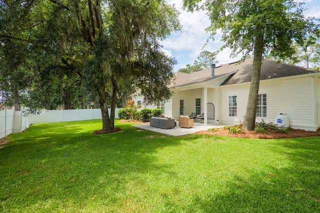 4343 Mossy Creek Rd, Valdosta, GA 31602 - photo 34