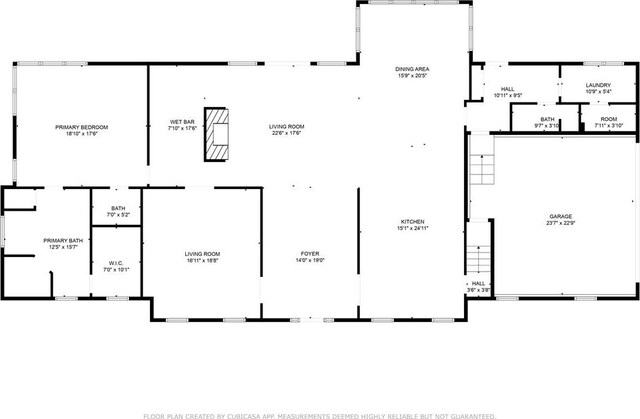 131 Lakeview Ct, Adel, GA 31620 - photo 36