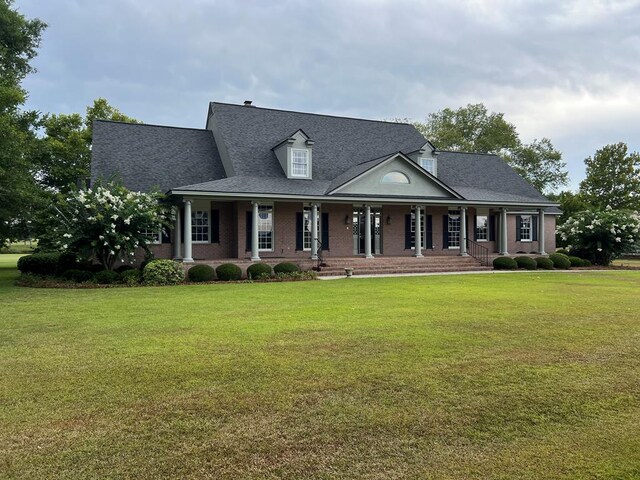 131 Lakeview Ct, Adel, GA 31620 - photo 1