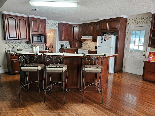 1507 S Dogwood Dr, Nashville, GA 31639 - photo 7