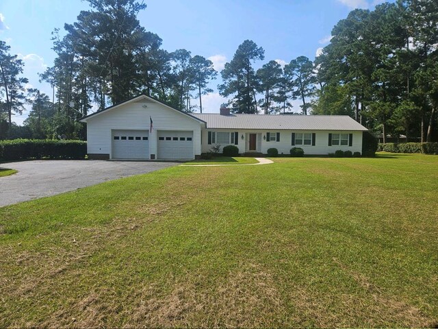 1507 S Dogwood Dr, Nashville, GA 31639 - photo 1