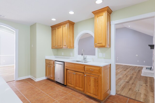 5547 N Danieli Dr, Lake Park, GA 31636 - photo 9