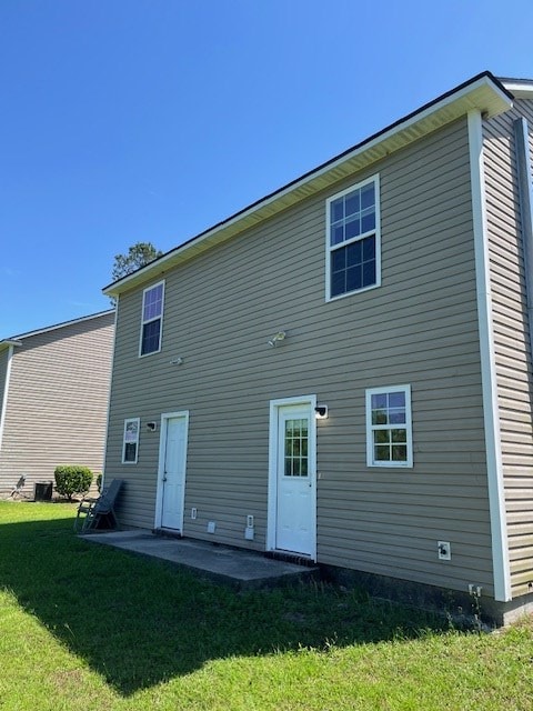 2713 Pineview Dr Unit A & B, Valdosta, GA 31602 - photo 3
