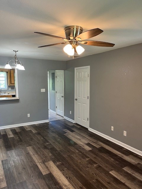2713 Pineview Dr Unit A & B, Valdosta, GA 31602 - photo 6