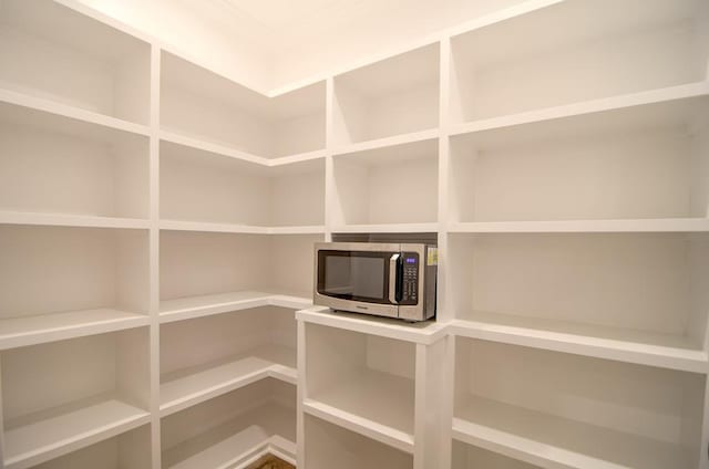 3039 Mary Powell Way, Hahira, GA 31632 - view of storage area