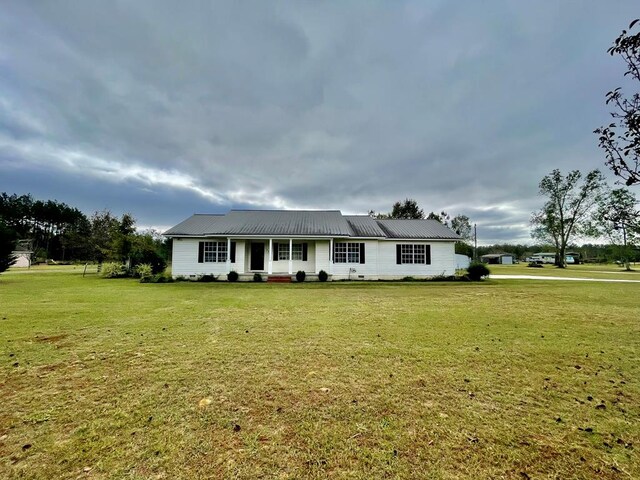 1296 Boone Rd, Adel, GA 31620 - photo 1