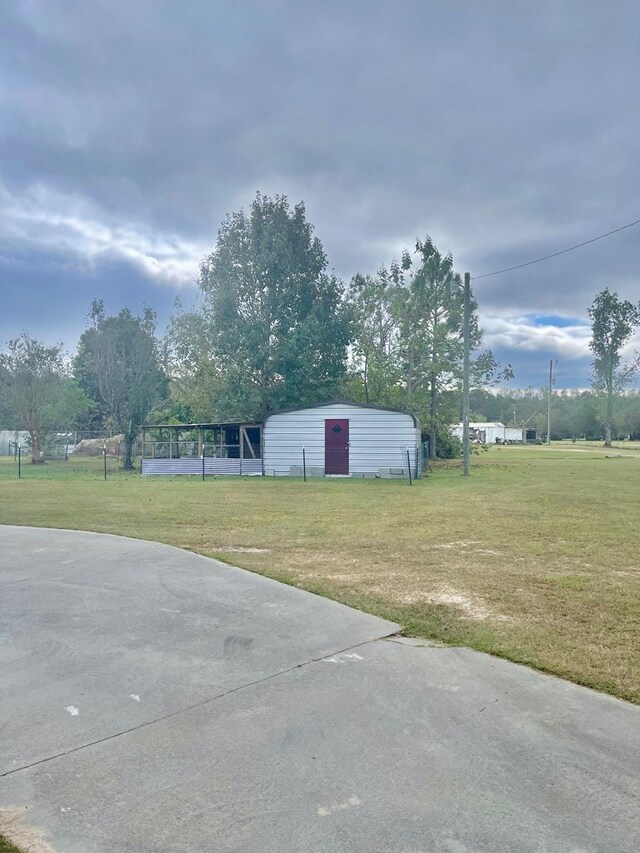 1296 Boone Rd, Adel, GA 31620 - photo 2
