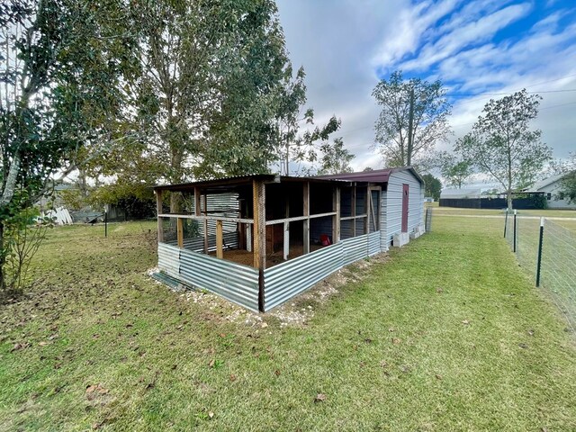 1296 Boone Rd, Adel, GA 31620 - photo 6