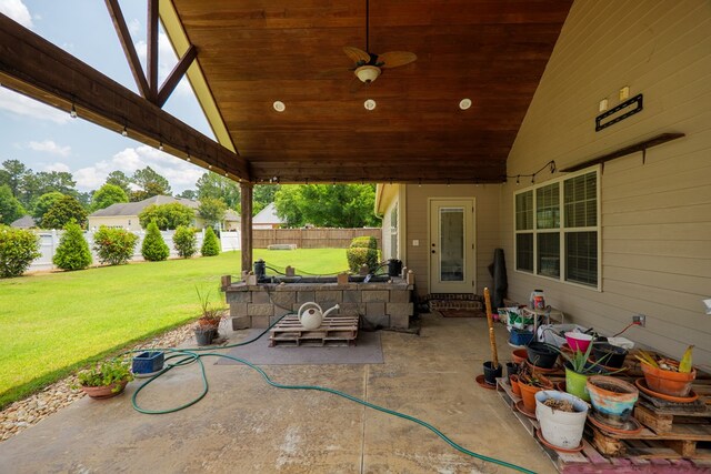 5330 Forest Glen Cir, Valdosta, GA 31602 - photo 35
