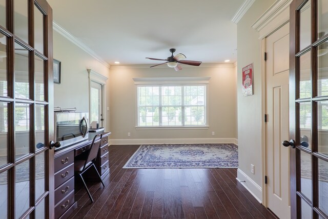 5330 Forest Glen Cir, Valdosta, GA 31602 - photo 33