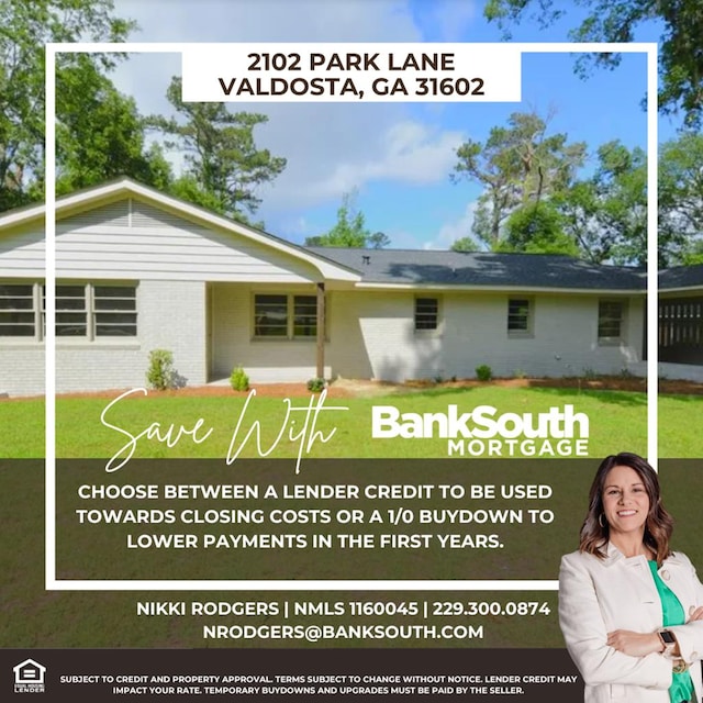 2102 Park Ln, Valdosta, GA 31602 - photo 31