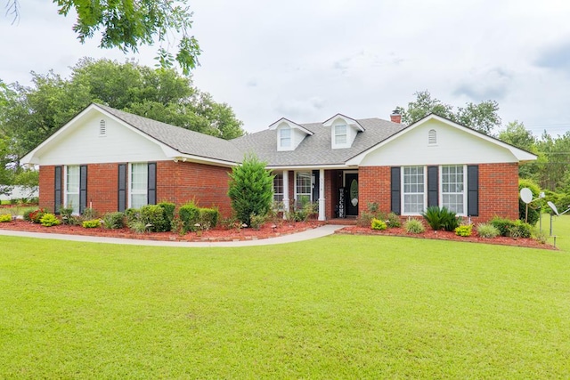 5318 Mimosa Cir, Lake Park, GA 31636 - photo 1