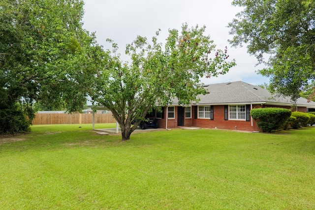 5318 Mimosa Cir, Lake Park, GA 31636 - photo 41