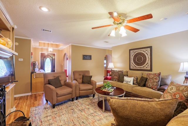 5318 Mimosa Cir, Lake Park, GA 31636 - photo 6