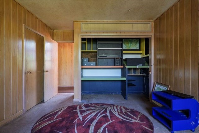 1614 N Patterson St, Valdosta, GA 31602 - view of storage room