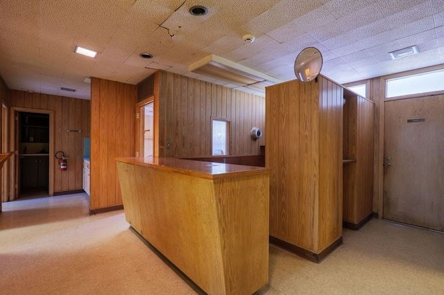 1614 N Patterson St, Valdosta, GA 31602 - reception area with visible vents
