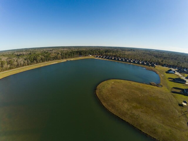 4137 Nelson Hill Pl, Hahira, GA 31632 - aerial overview of property's location with a nearby body of water
