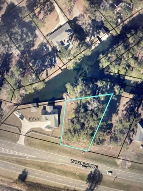 1932 W Marion Ave, Lake Park GA, 31636 land for sale