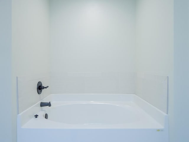 5674 Clydetta Dr, Lake Park, GA 31636 - bathroom with a garden tub