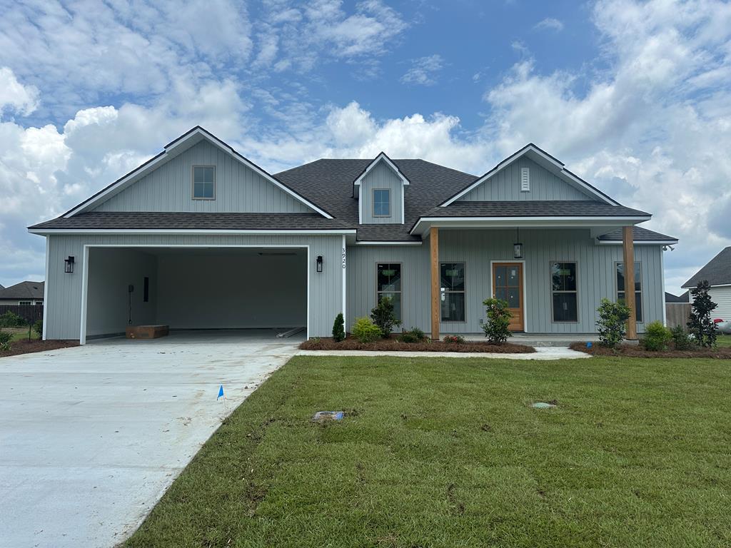 3920 Bull Run, Valdosta, GA 31605 - photo 1