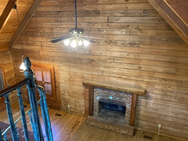 213 W Chism Ave, Nashville, GA 31639 - photo 17