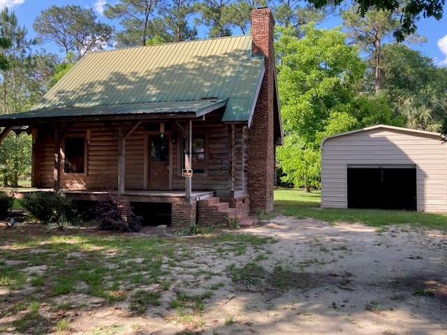 213 W Chism Ave, Nashville, GA 31639 - photo 2