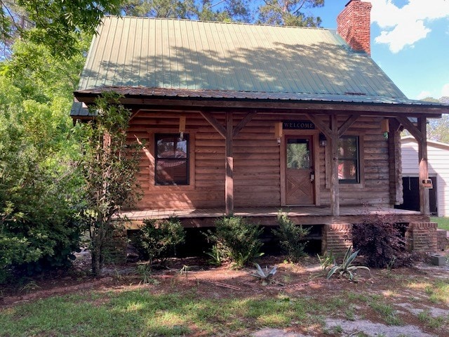 213 W Chism Ave, Nashville, GA 31639 - photo 3