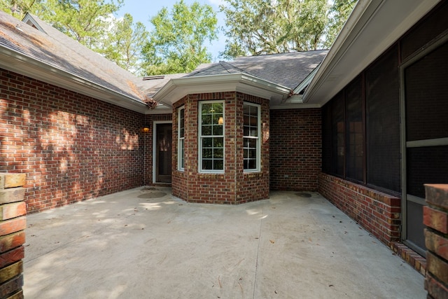 4849 Oak Arbor Dr, Valdosta, GA 31602 - view of patio / terrace