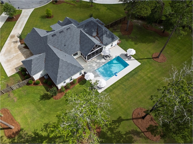 3998 Trailhead Pt, Valdosta, GA 31601 - photo 60